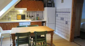 'Emma' die charmante Wohnung - gemütlich & zentral - Image 2