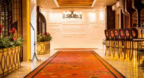 The Olive Tree Hotel - Image 5