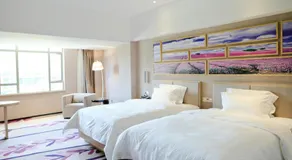 Lavande Hotel Shenzhen Bao'an Shiyan Metro Station - Image 5