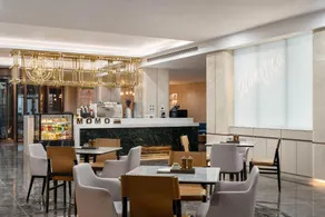 Wanda Yue Hotel Tangshan North Station - Image 4