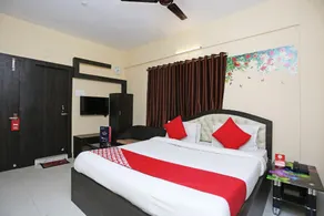 Super Hotel O Eco Inn - Image 2
