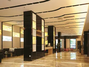 Lavande Hotel Sanya Bay Jixiang Street Bus Station - Image 4