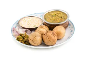 SPOT ON Hotel Siddhi Vinayak - Image 5