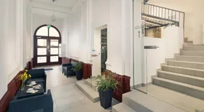 RES City Residence Hotel Budapest - Image 4