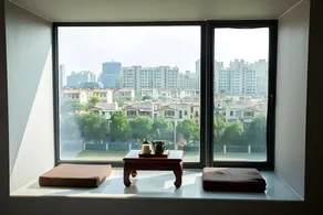 Motel Suzhou Park North - Image 4