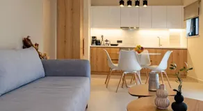 OliveVine Luxury Apartments- Nafplion - Image 2