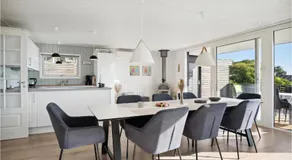 4 sovrum trevligt hem i Børkop - Image 2