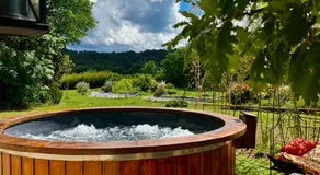 Mas des Lavandes avec Piscine et bain nordique en Provence, 15 min des gorges du Verdon VAR - Image 3