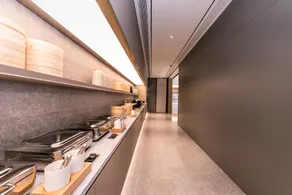 JI Hotel Shanghai Hongqiao Gubei Wealth Center - Image 5