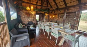 Harmony Luxury Tents & Safari - Image 4