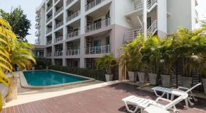 Flame Tree Suite 110 sqm 2-Bedroom Apartment - Image 3