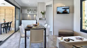 Hôtel U Livanti ECOLABEL  - Image 2