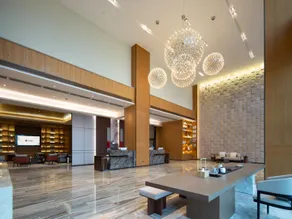Renjoy Hotel Guangzhou Huadu - Image 2