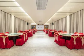 Jifeng International Hotel (Wanning High Speed Railway Station) - Image 4