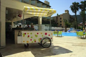 Vela Hotel Icmeler - Image 4