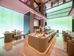 Orange Crystal Hotel Changsha Wuyi Square IFS International Financial Center - Image 5