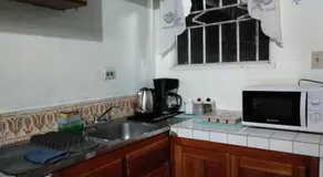 Cabaña en un punto estratégico de Volcán - Image 5