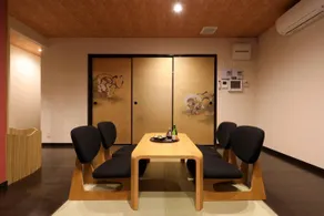 Japanese style guesthouse Shukuhonjin gamo - Image 3