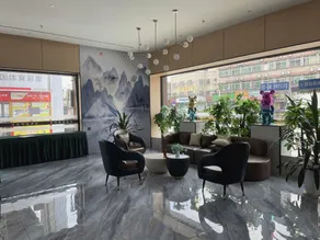 Xiyue Selected Hotel (Zhongshan Nanlang High-Speed Railway Station Branch) - Image 5