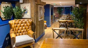 St Christopher's Inn London Bridge - The Inn - Image 3