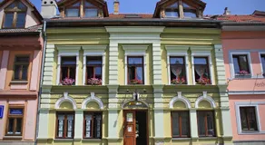 Boutique Penzión Slovenská - Penzión Bella Sicilia - Image 5