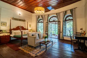 StayVista at Colonial Retreat - Image 2