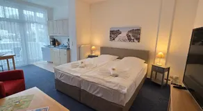 Appartement 3 pièces avec vue sur la mer Baltique - « résidence du lac » 18 - Image 2