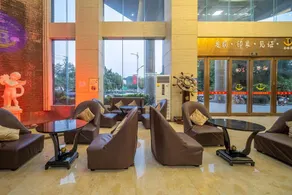 Golden Platinum Lai Hotel （Cultural Park Plaza Store） - Image 3