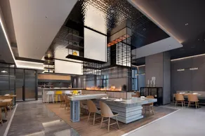 HUATIAN CHOICE HOTEL (Changsha Wuyi Square IFS) - Image 3