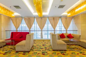 Berlin Jianguo International Hotel - Image 3