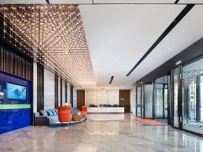 Hampton by Hilton Linyi Yihe River - Image 5