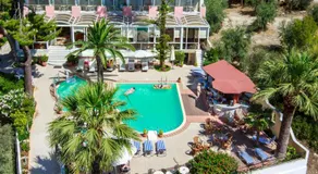 Tolon Holidays Hotel - Image 4