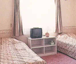 Spa Pension Mary King's - Image 5