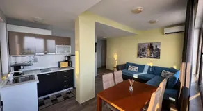 Апартаменти и студия в комплекс Акротирия - Image 5