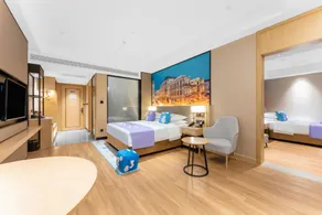 Vienna International Hotel 5.0 Hubei Yichang Zhongnan Road - Image 2
