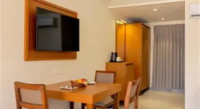 The Gold Beach Annexe - Image 5