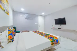 Fern Suites by FabHotel - Image 3
