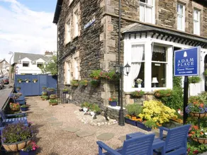 Adam Place Guest House - Image 1