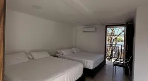 Hotel La Casa del Astrólogo - Image 2