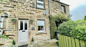 Peak Cottage - Image 4