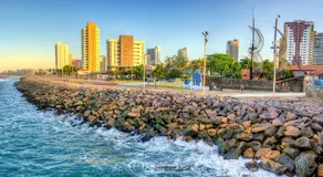 Iracema Praia Flats - Image 4