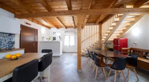 Casa Mario immersa nella natura laziale - Image 2