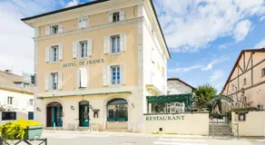 Hôtel autonome de France - Le Patriarche - Image 3
