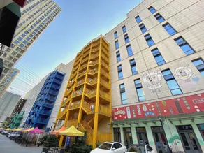 Duogaotao and Taro Hotel (Ningbo Fenghua Yintai City Branch) - Image 5