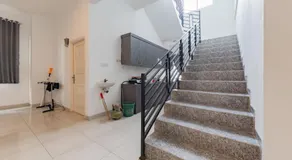 Urbanview Hotel Sabar Residence CSB Mall - Image 4