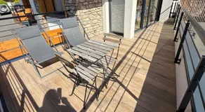 Appart Hôtel Le JAS - Image 3