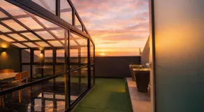 Presidential One Bedroom Suite In Gold Crest Residency DHA Lahore - Image 5