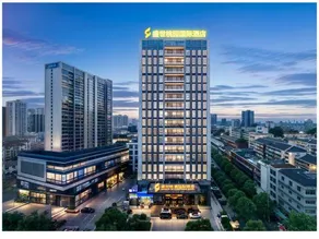 Arcadia International Hotel - Image 3