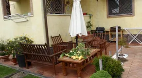 Paoline's suite in villa - Image 4
