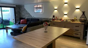 Joli Loft dans Villa à Cornas - Image 3